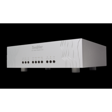 Phono Stage MM/MC Ultra High-End